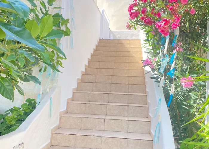Sea side home