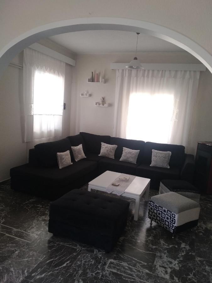 Sea Side Appartement *