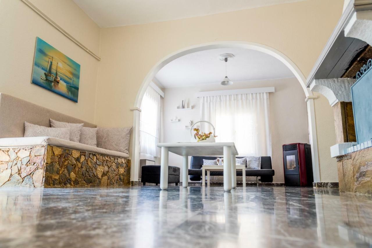 Sea Side Appartement