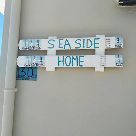 Seaside Home Rethymno  Exterior photo