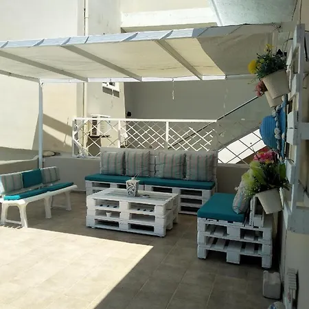 Seaside Home Rethymno  Exterior photo