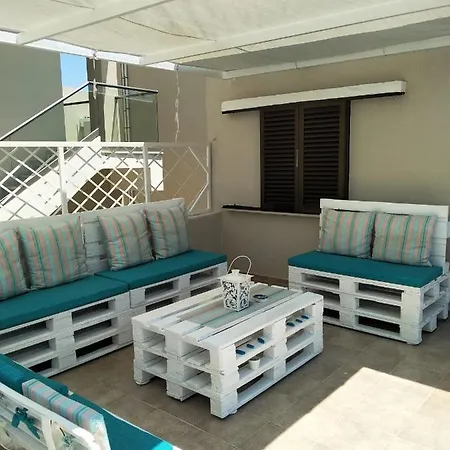 Seaside Home Rethymno  Exterior photo