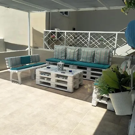 Seaside Home Rethymno  Exterior photo