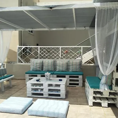 Seaside Home Rethymno  Exterior photo