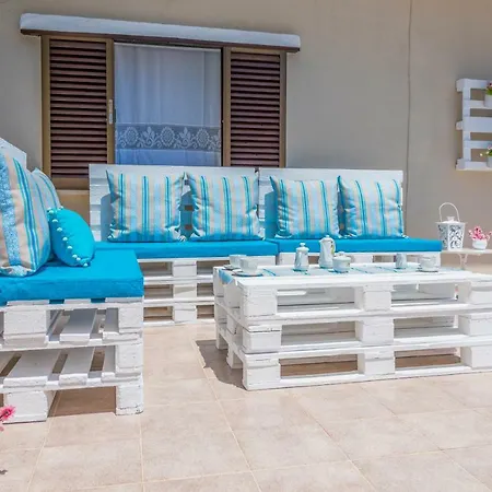 Seaside Home Rethymno  Exterior photo