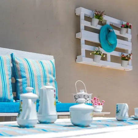 Seaside Home Rethymno  Exterior photo
