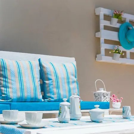 Seaside Home Rethymno  Exterior photo