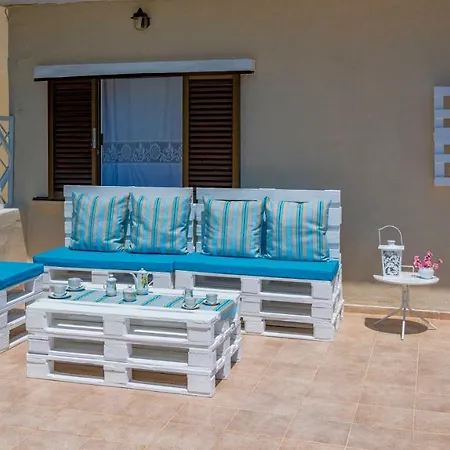 Seaside Home Rethymno  Exterior photo
