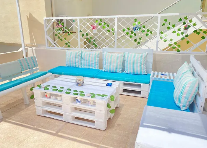 Seaside Home