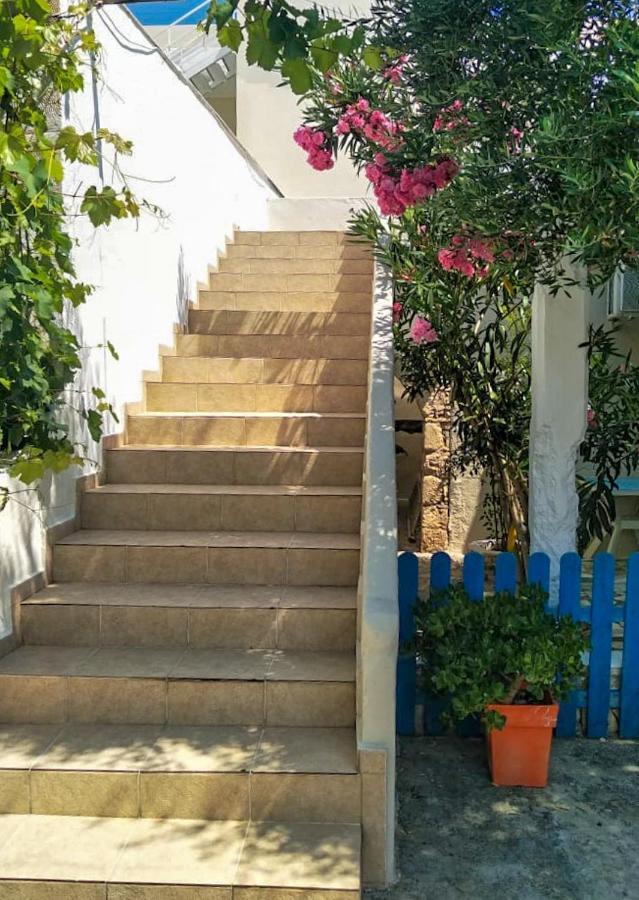 Seaside * Rethymno