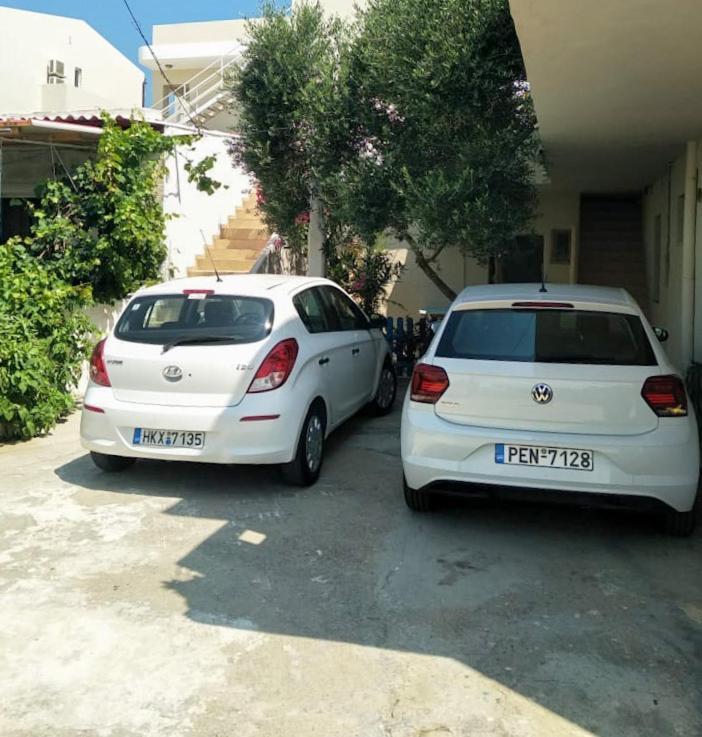 Seaside Rethymno
