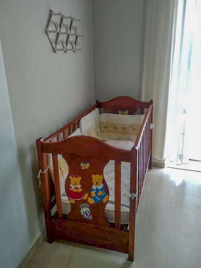 Apartment Seaside *