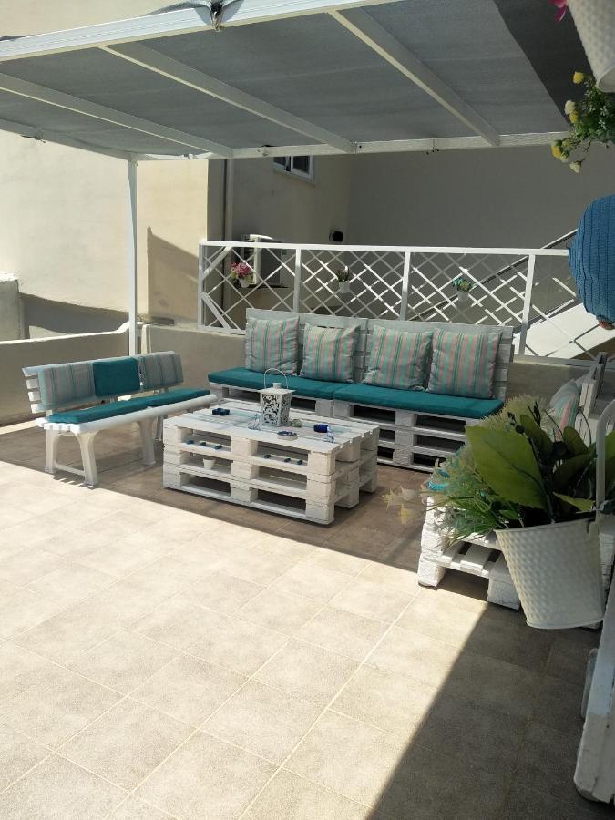 Apartment Seaside