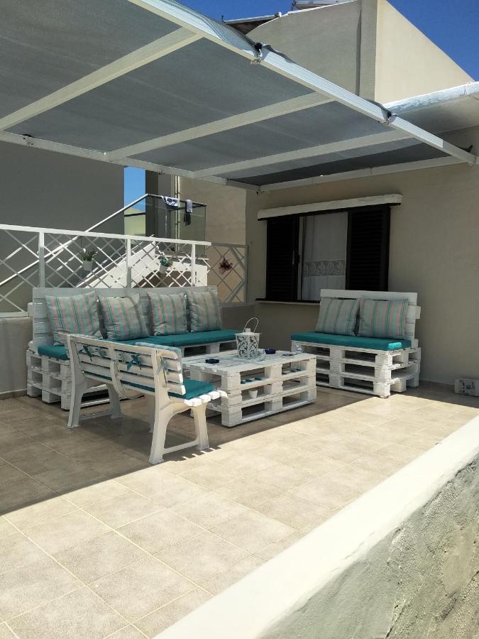 Seaside Apartment *