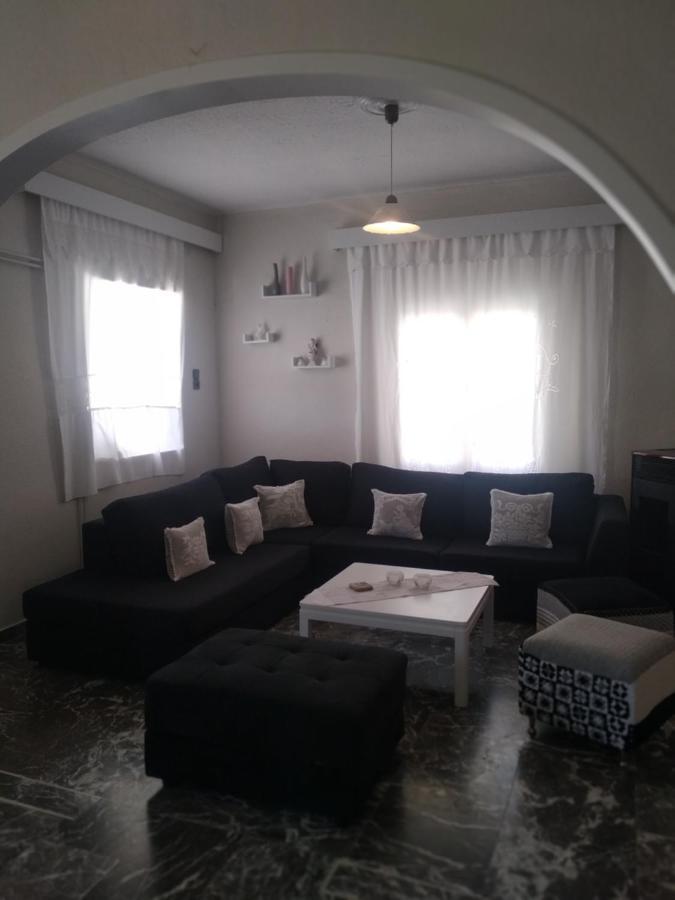 Seaside Apartment