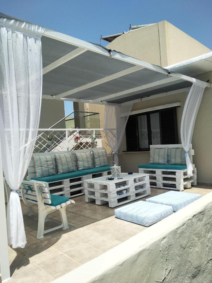 Apartment Seaside *