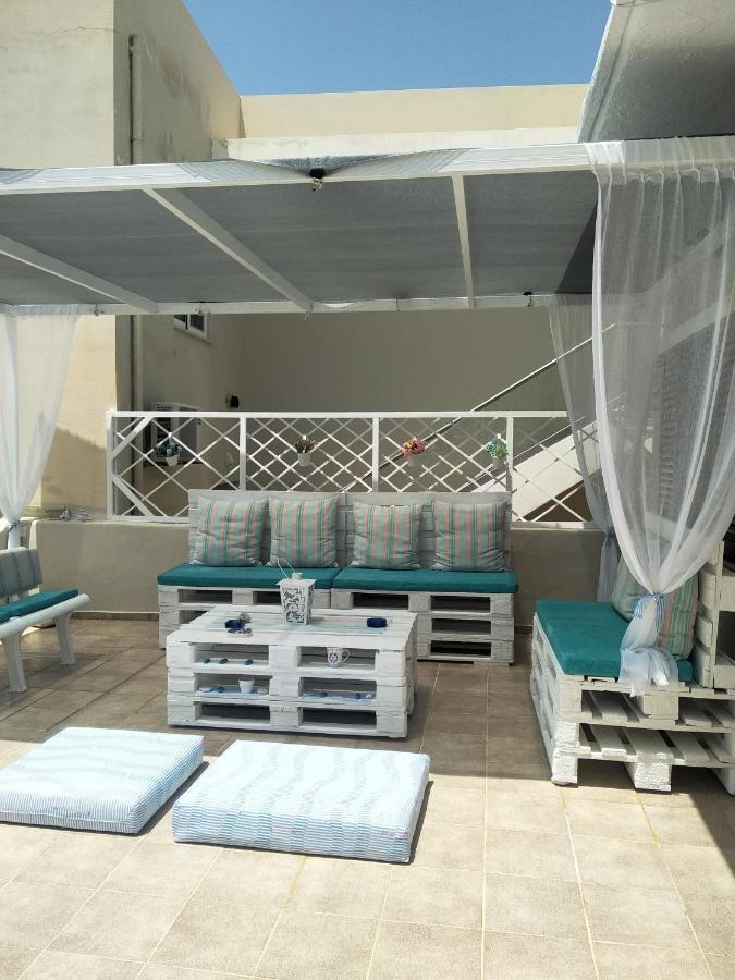 Seaside Apartment
