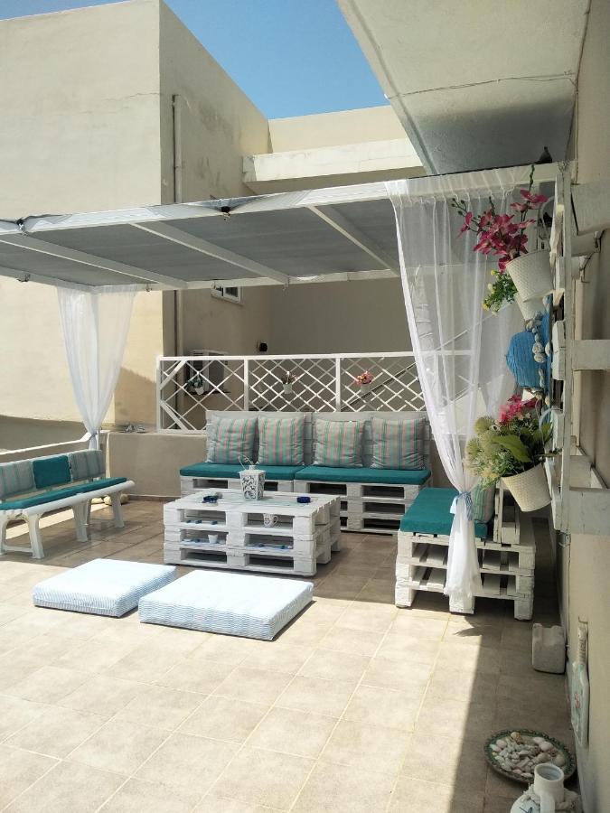 Apartment Seaside *