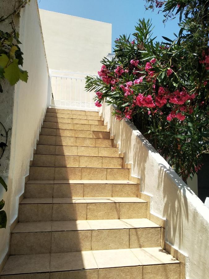 Seaside Rethymno (Crete)