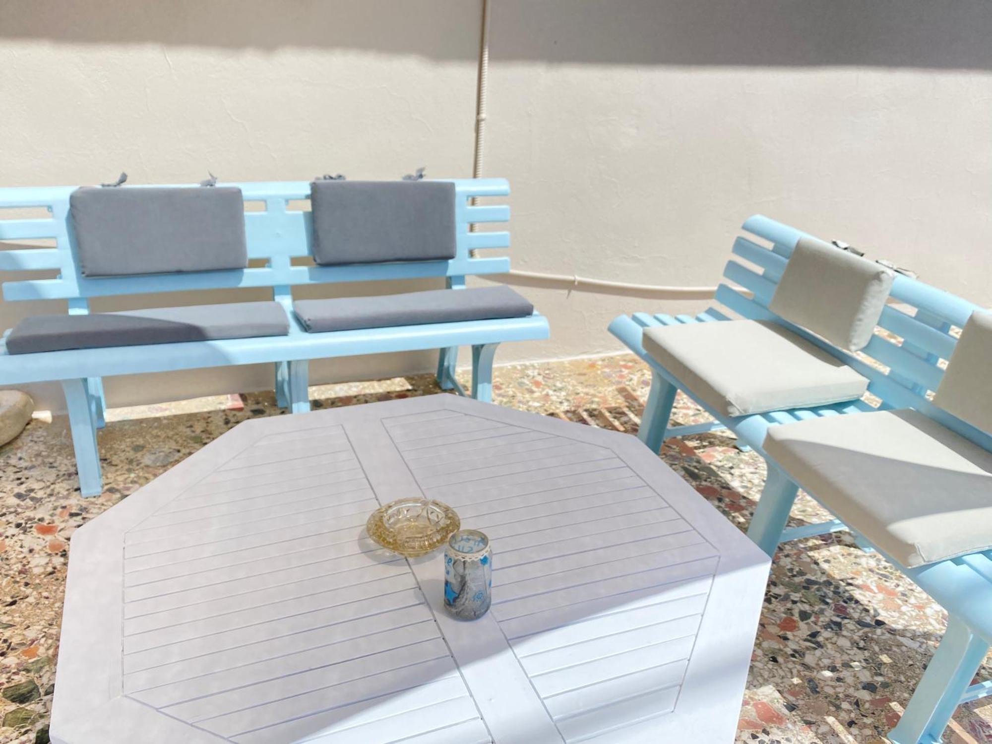 Seaside Apartament Retimno