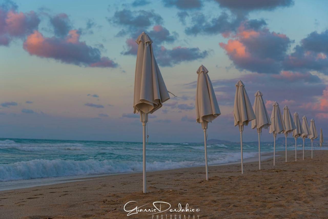 Seaside * Rethymno (Crete)