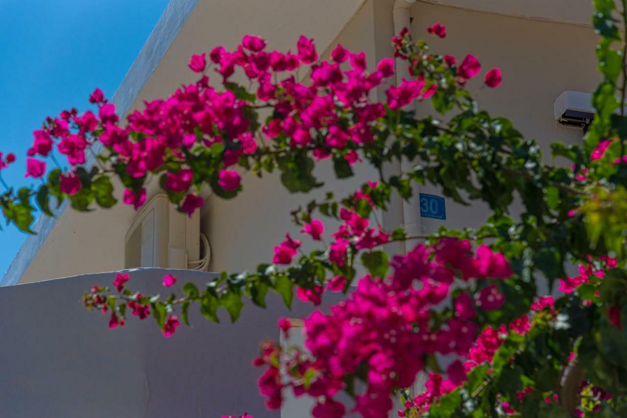 Apartament Seaside Retimno