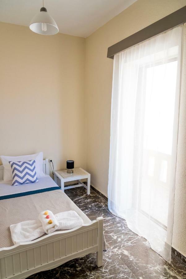 Apartment Seaside