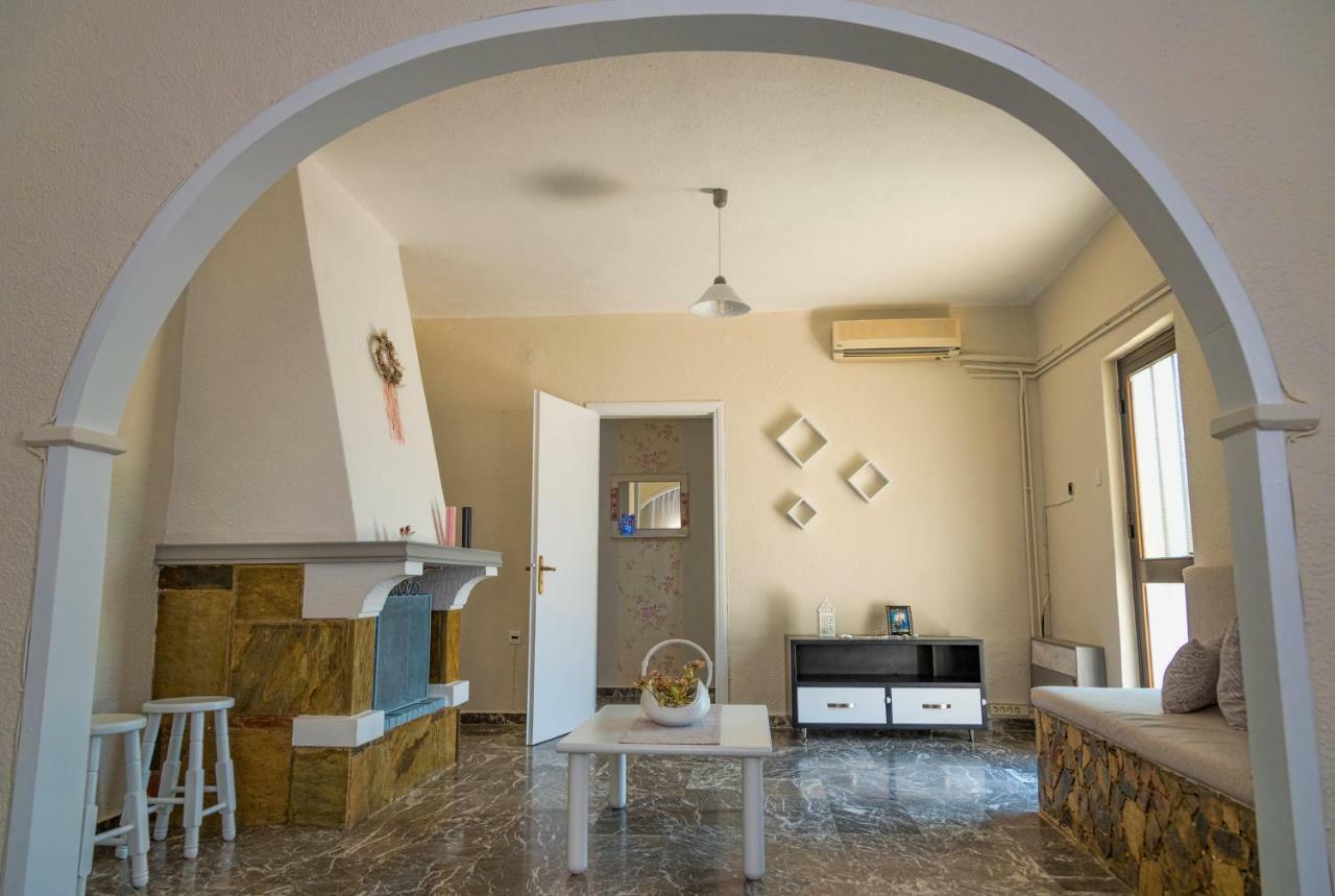 Seaside Apartment