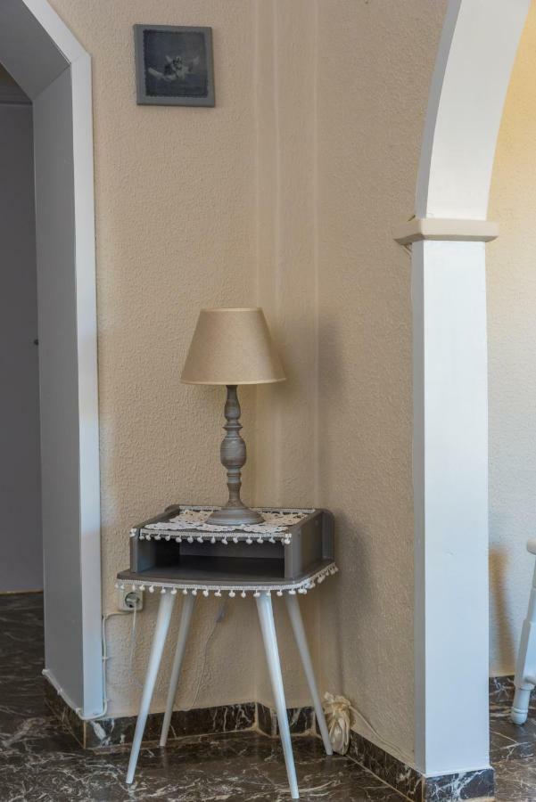Apartment Seaside Rethymno (Crete)