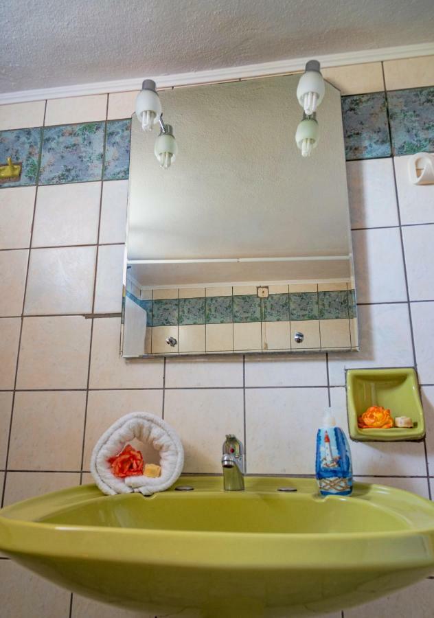 Apartmán Seaside *