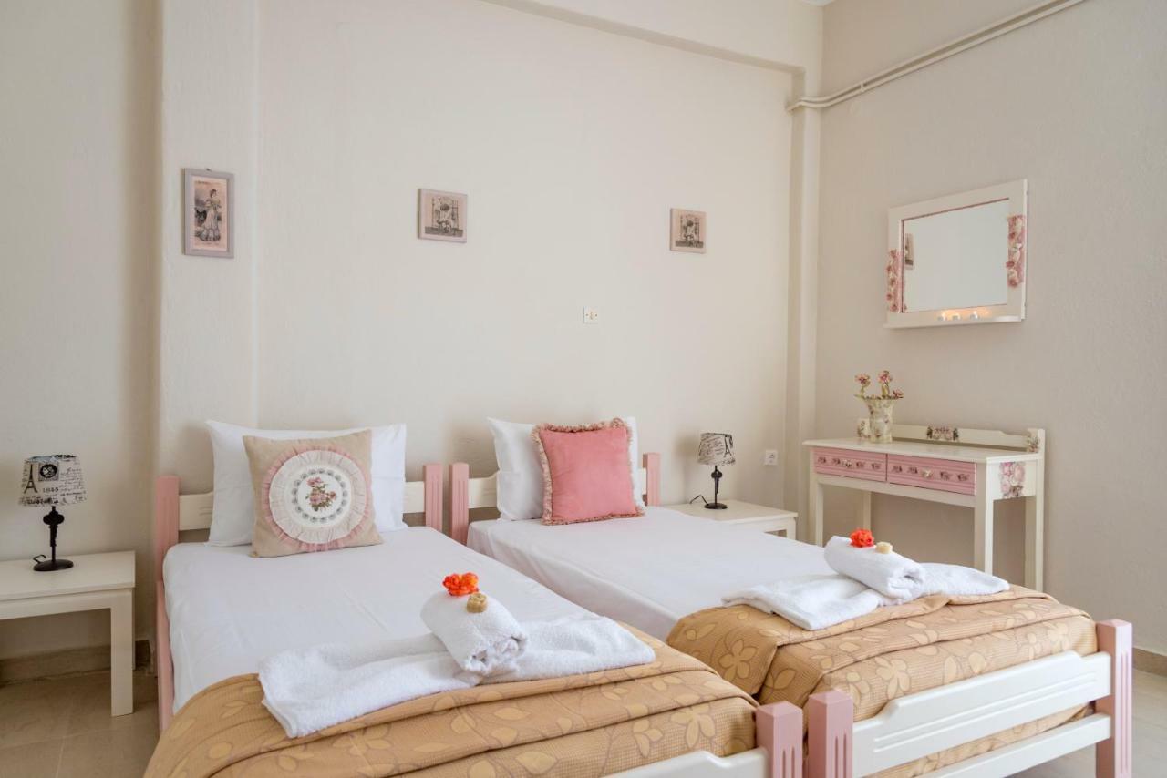Apartment Seaside *