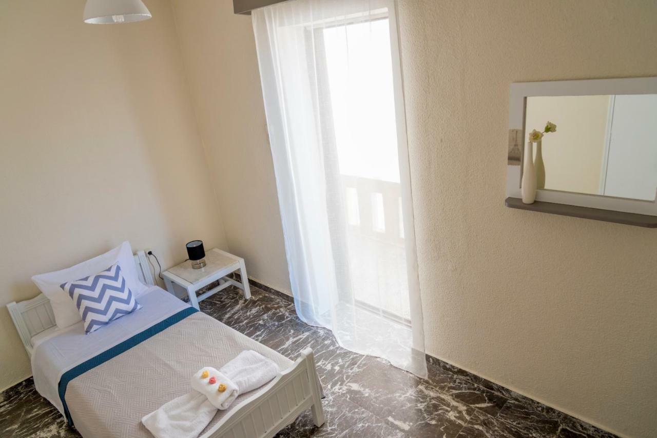 Seaside Apartment
