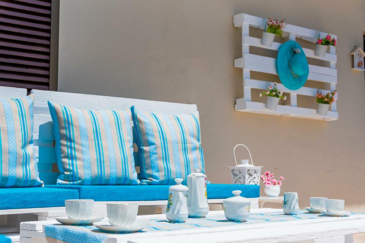 Seaside Apartment