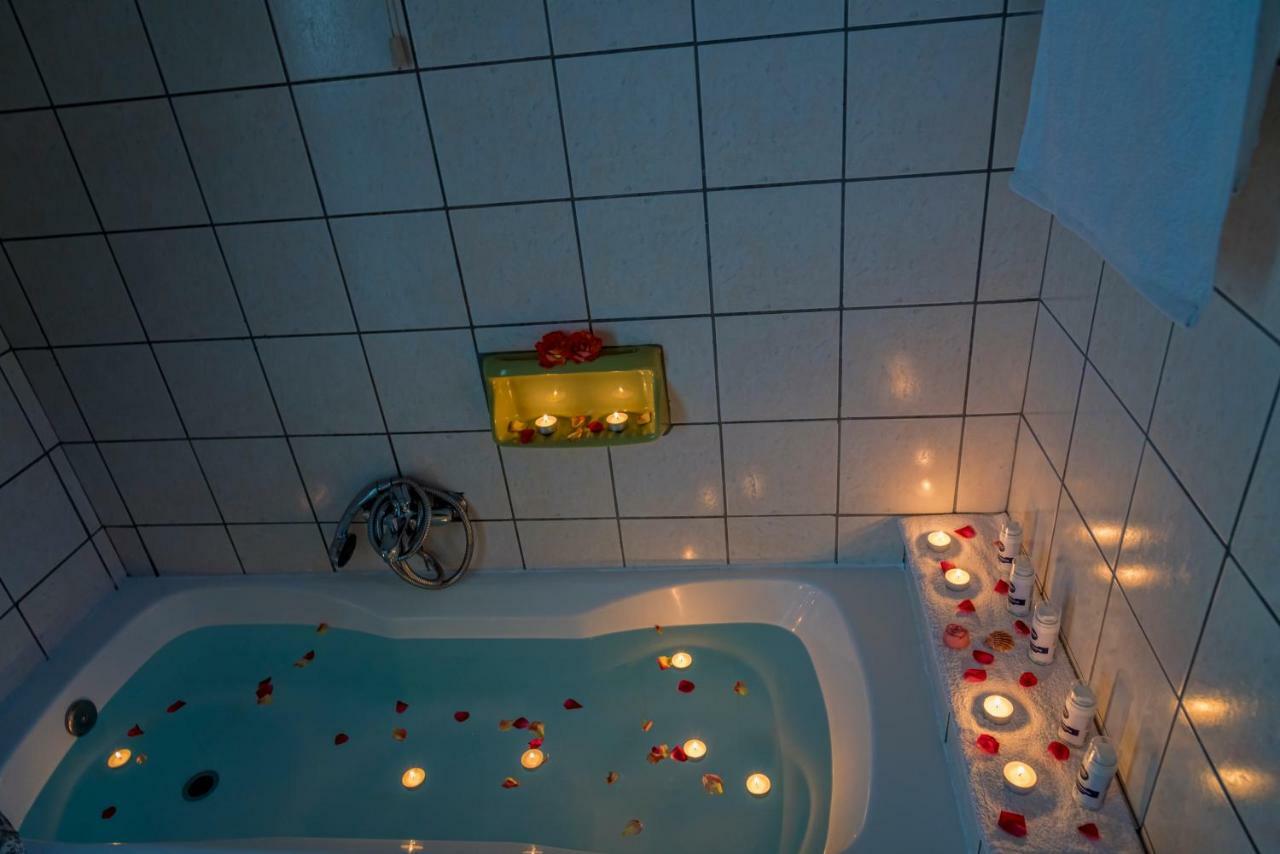 Apartmán Seaside Rethymno