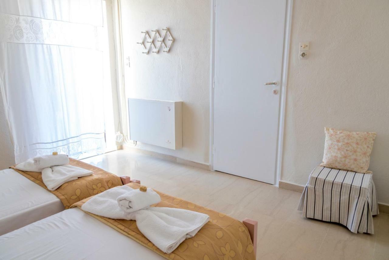 Apartment Seaside