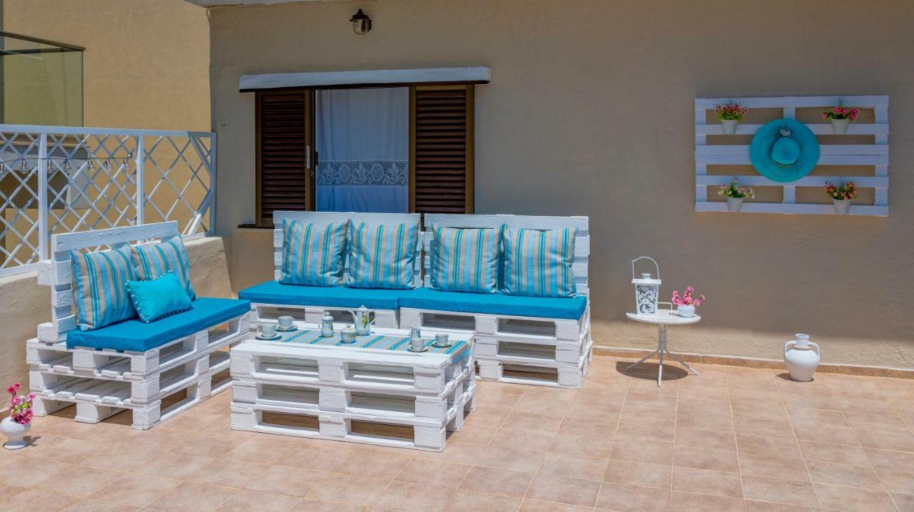 Apartmán Seaside *