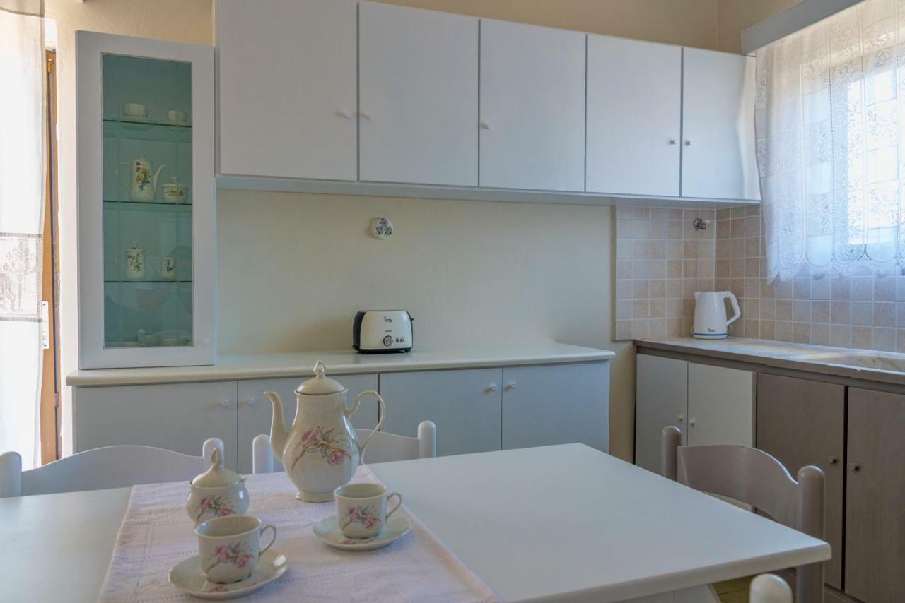 Seaside Apartment