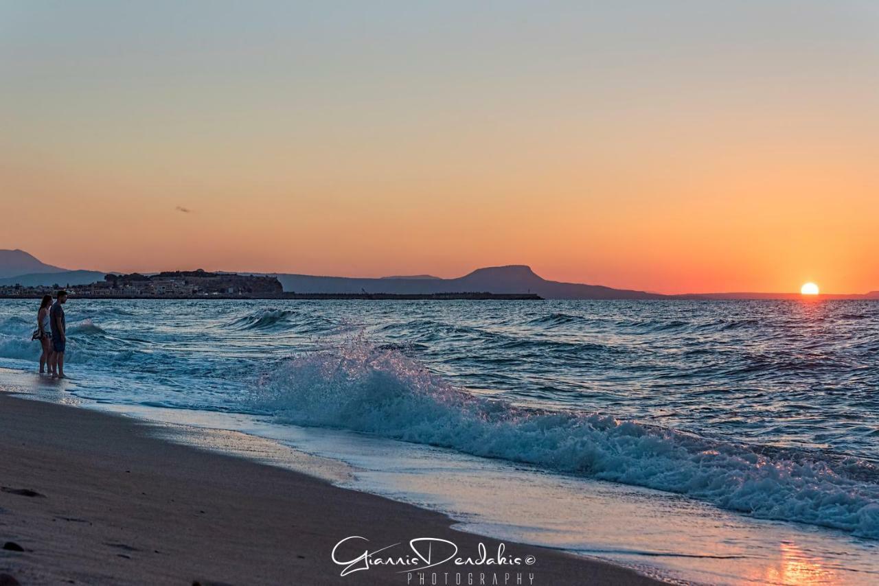 Seaside * Rethymno (Crete)