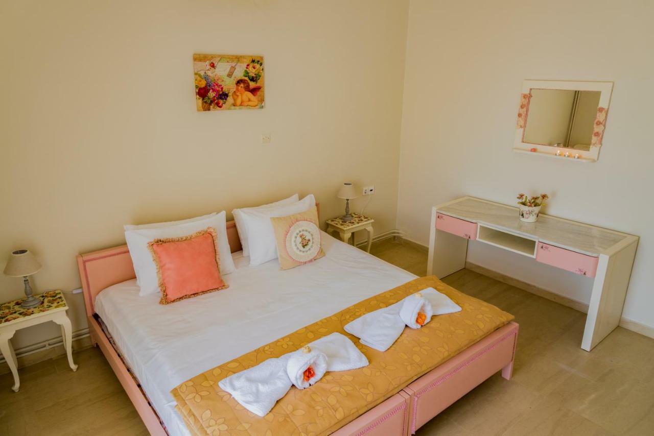 Seaside Apartmán *