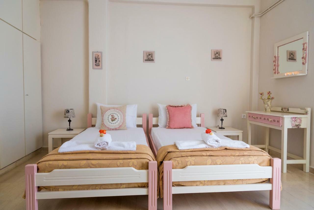 Apartament Seaside *