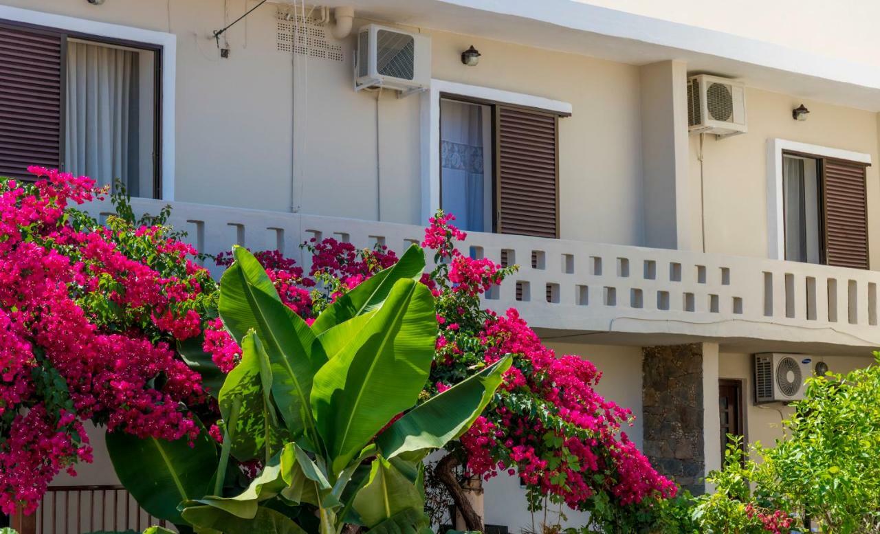 Seaside Apartment