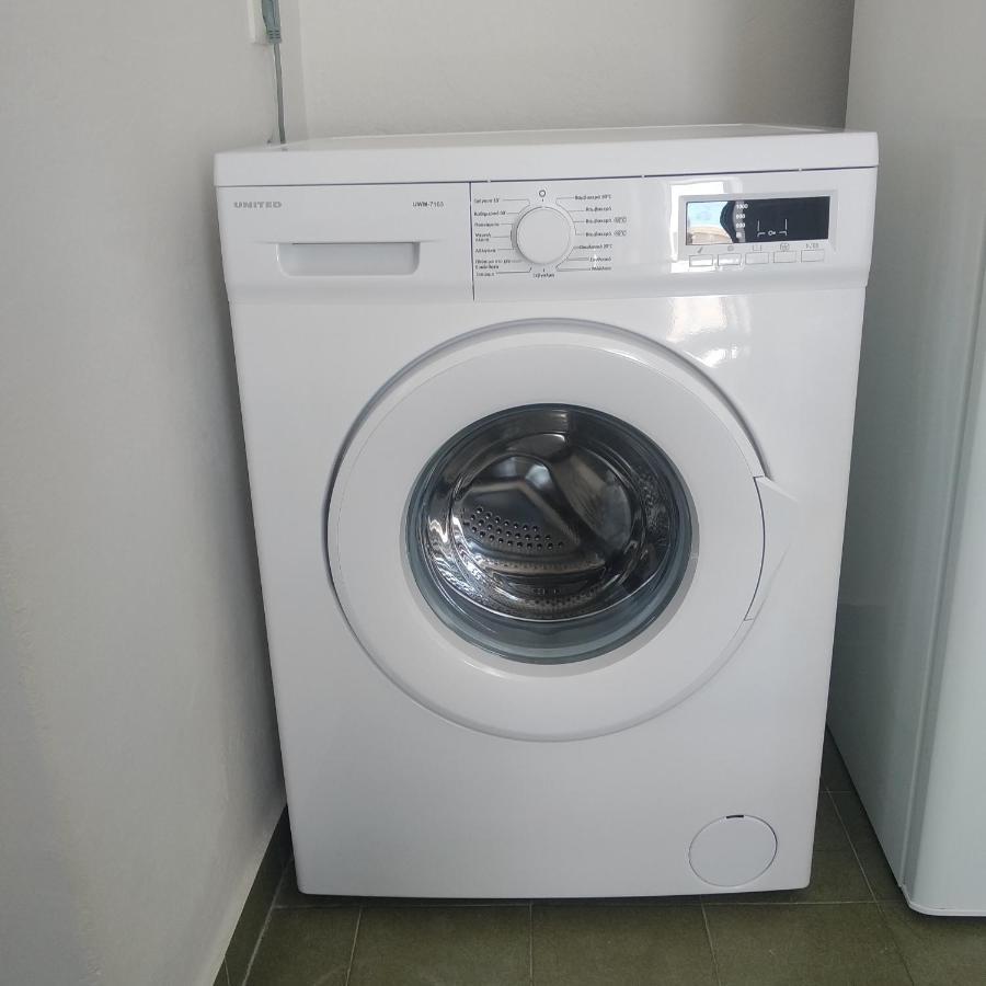 Apartmán Seaside Rethymno